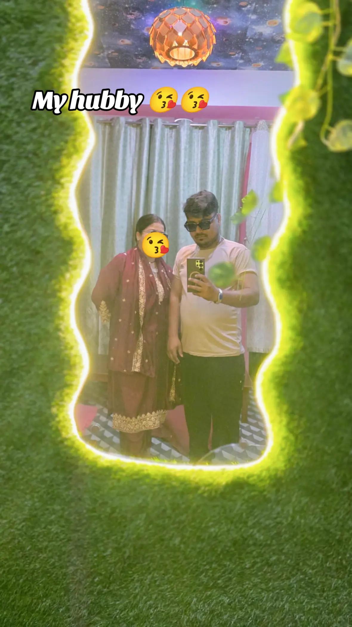@Nausad♥️Saniya❣️😘