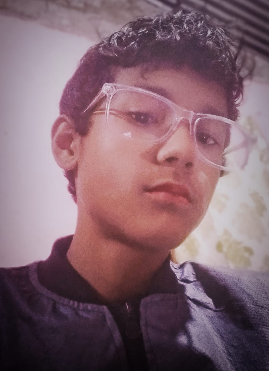@Laxmi Aryal