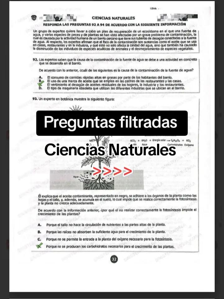 @ICFES2026 FILTRADO
