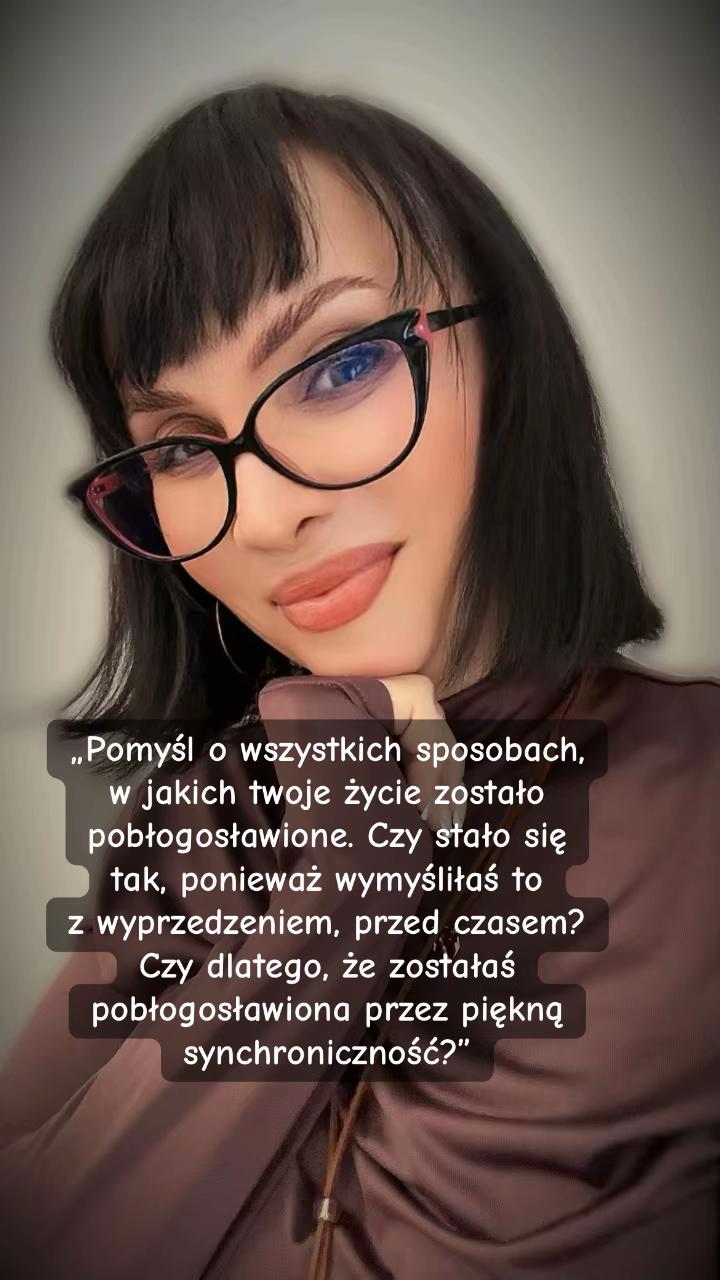 @Grażyna✨Grace✨Łaska