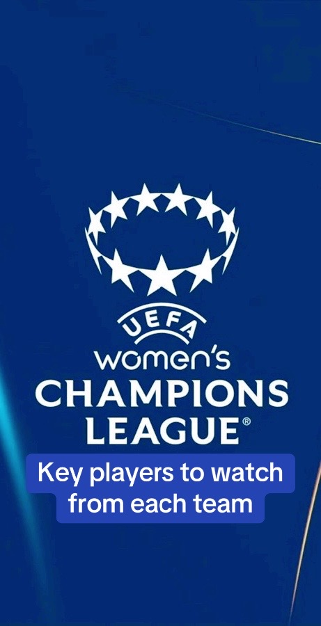 @WSL Women’s Stat Line