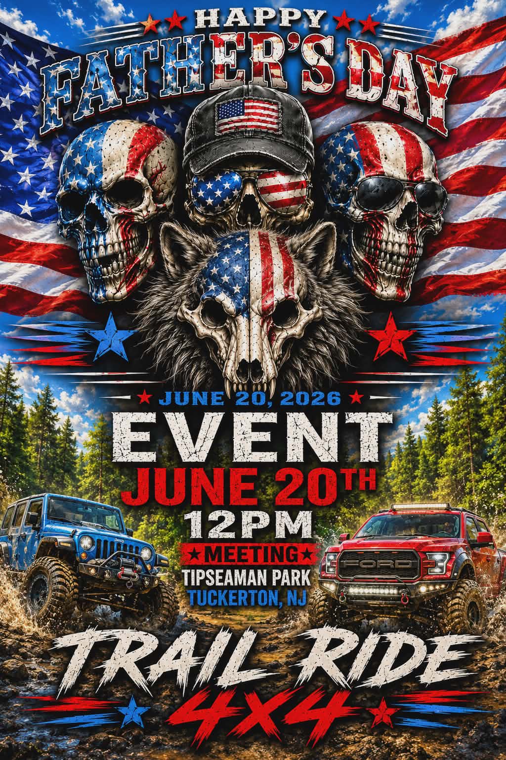 @☠️SOUTH ♥️ JERSEY🤍Jeeper💙