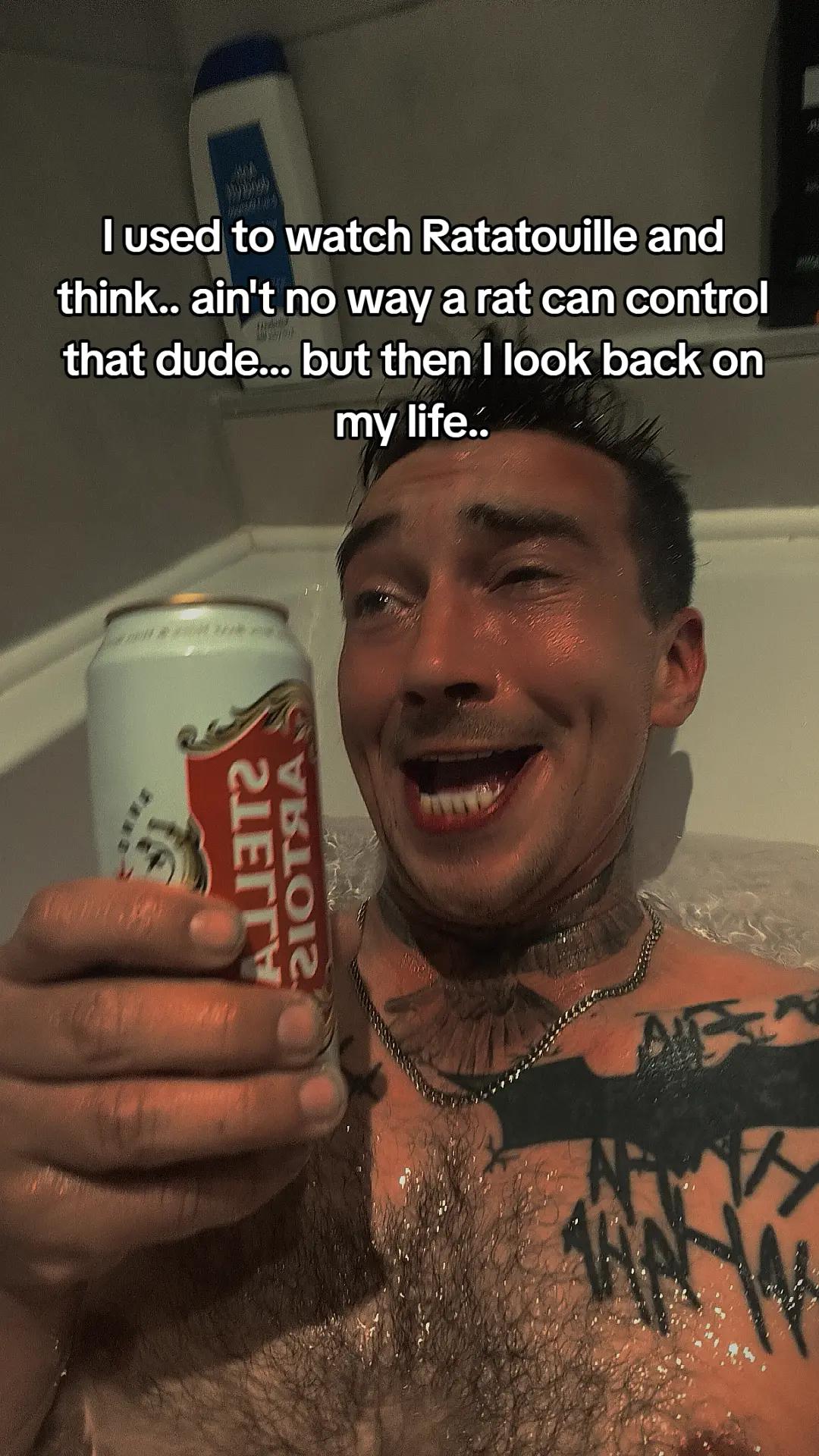 @Luke⸸😈