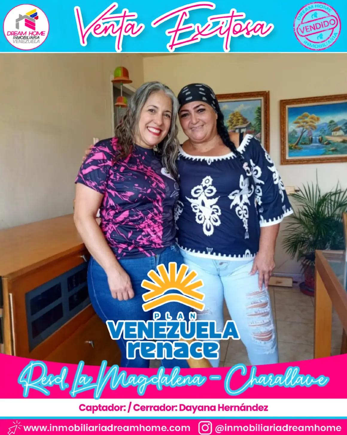 @Dream Home Venezuela