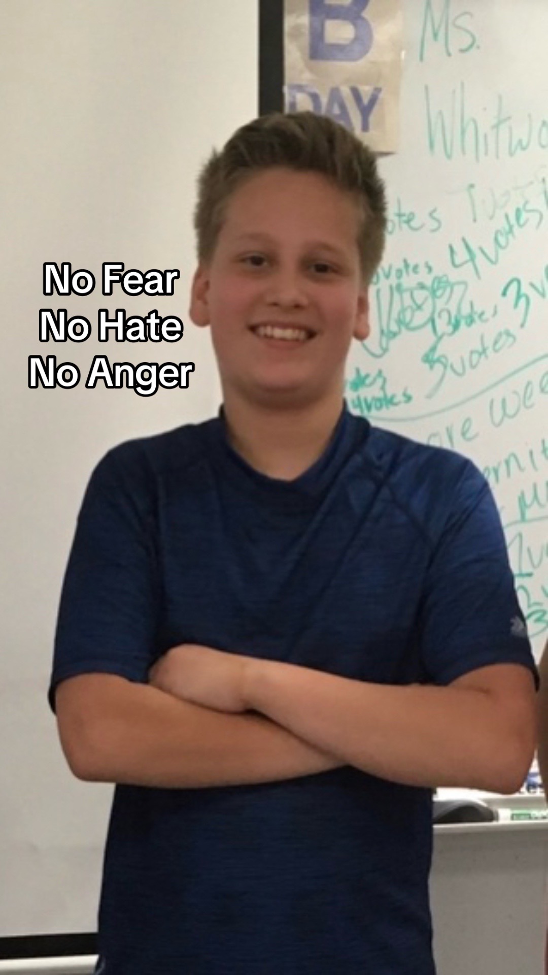 @Josh Bennett
