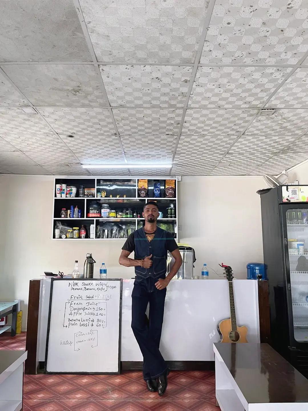 @RAJU RANPAHELI🕉️