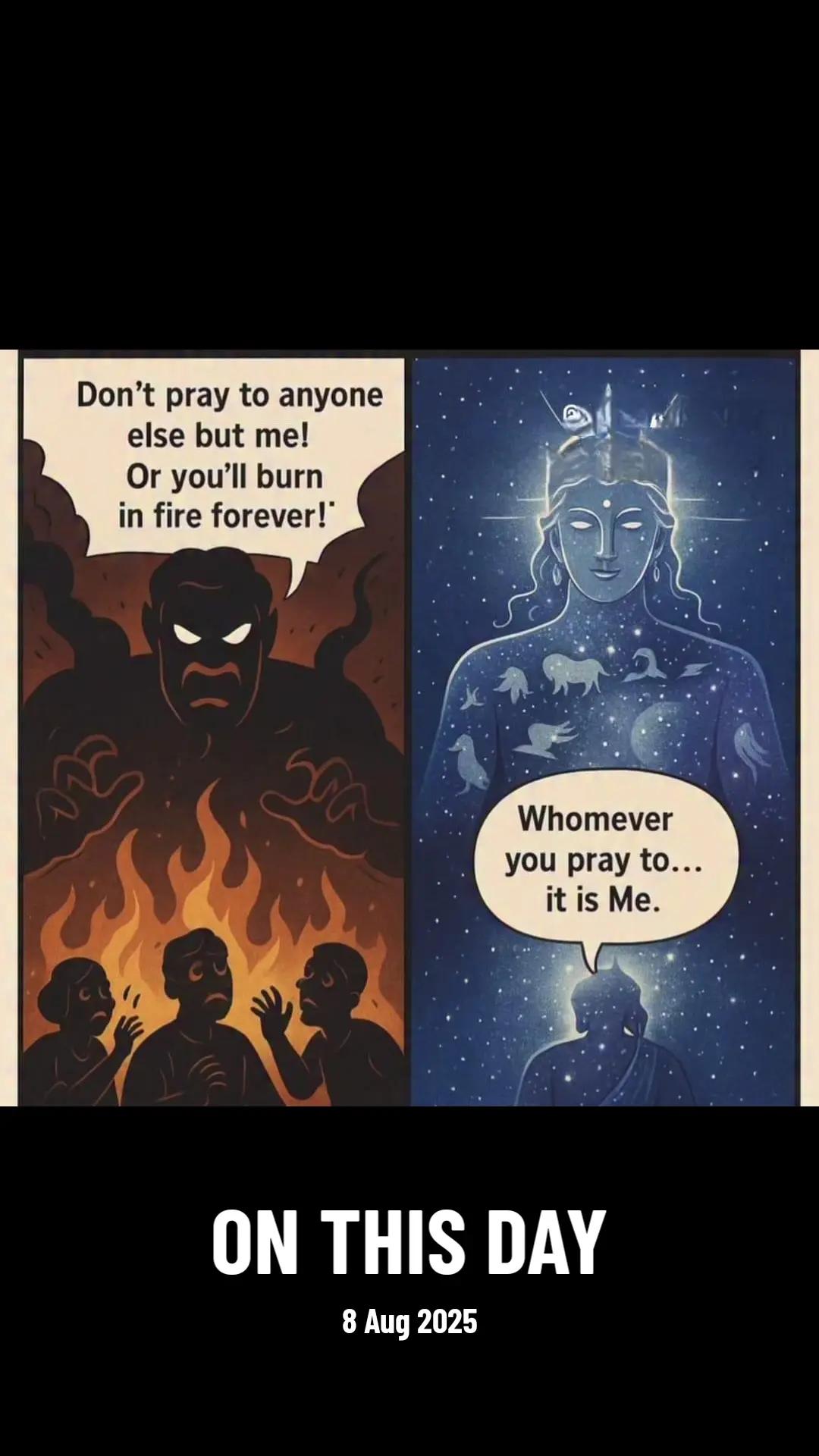 @Sanatana dharma