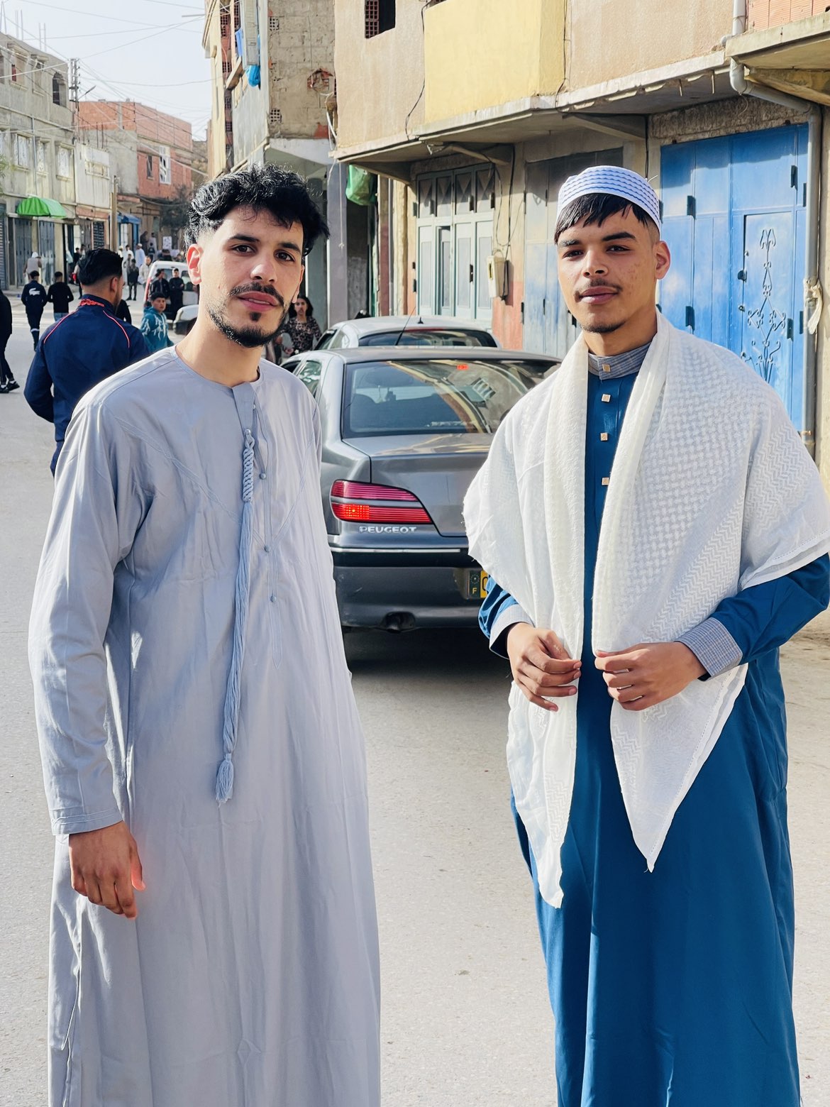 @AbdeLhaLim Zerrouki ๐๐ป