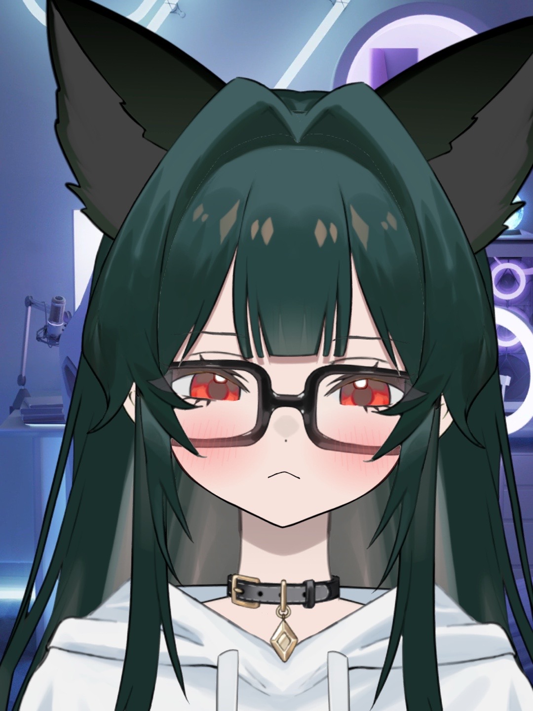 @りん