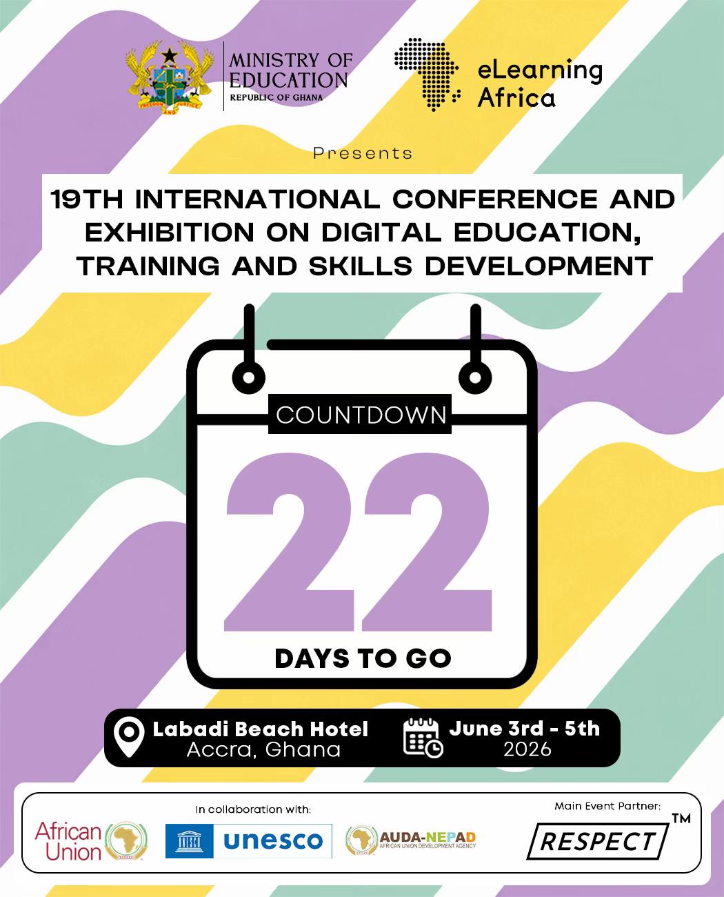 @Ministry of Education, Ghana