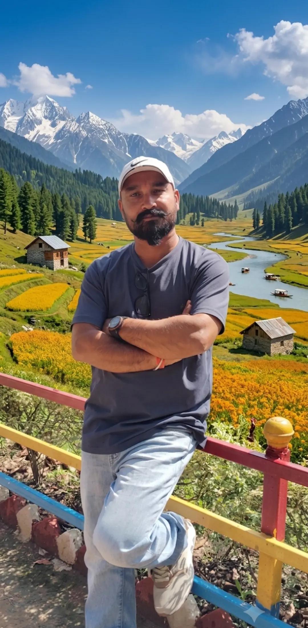 @Hitendra Gohiwar