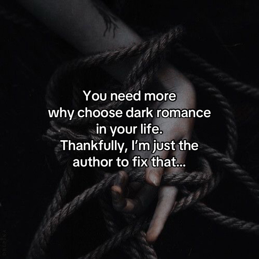 @Dusti Smith | Author
