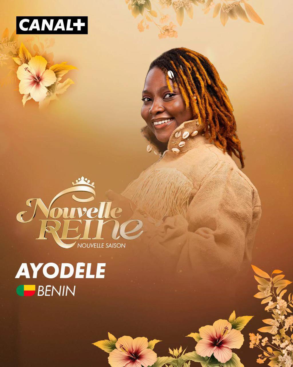 @B&eacute;nin Bouge 🇧🇯