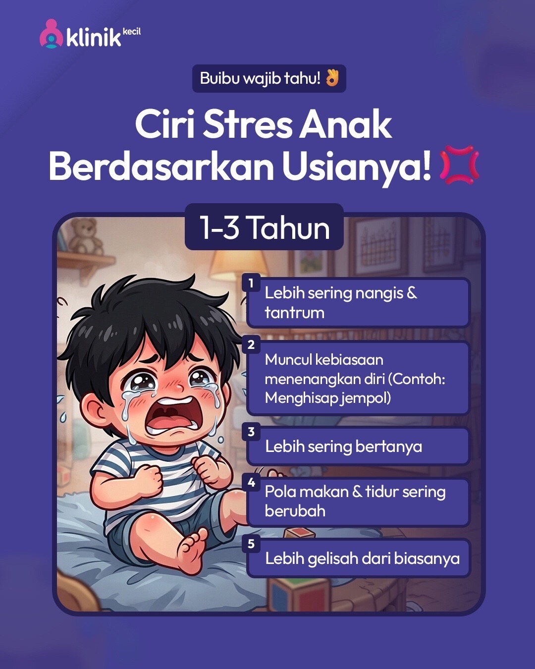 @Klinik Kecil