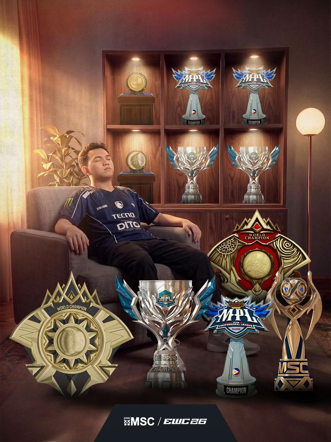 @MLBB Esports Official