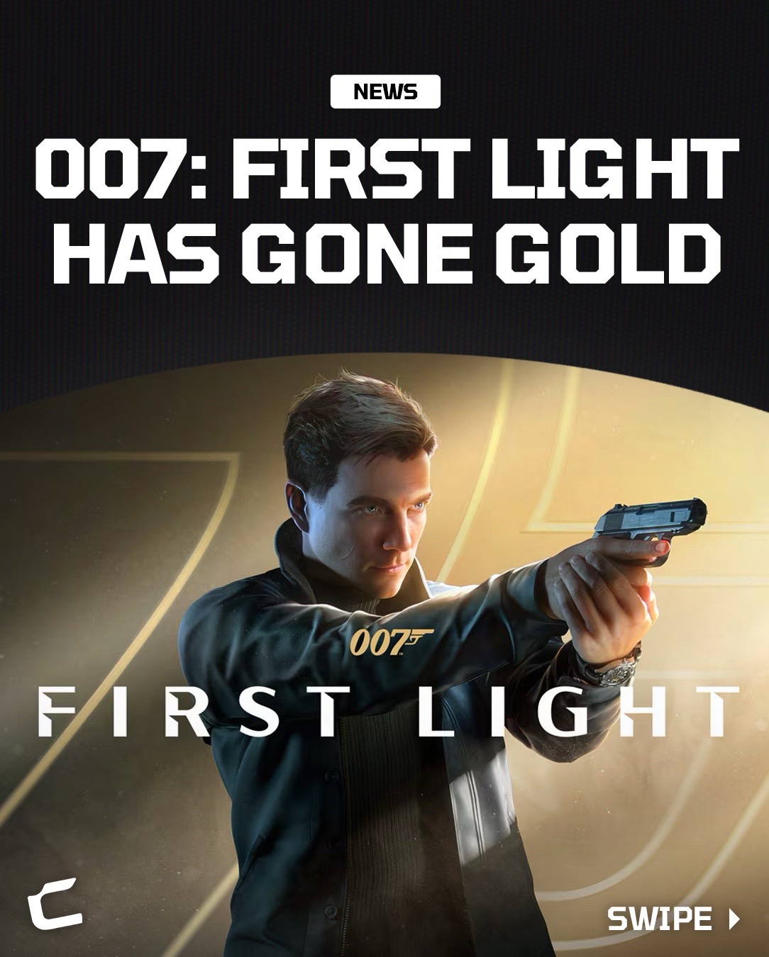 @Gaming News