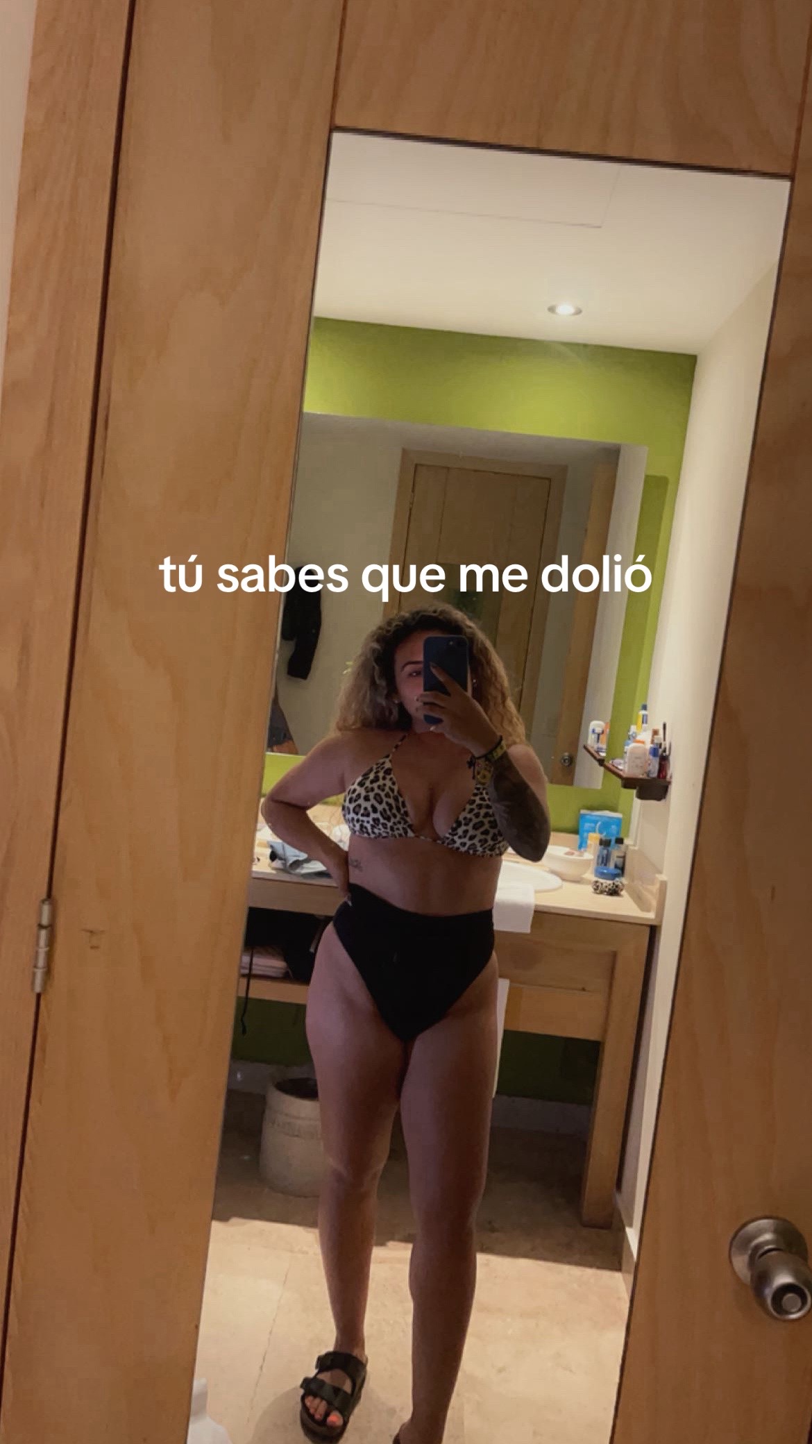 @Vanessa M