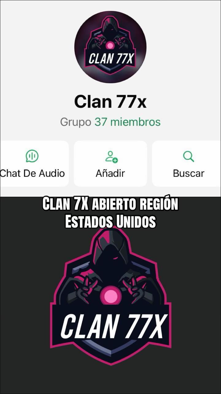 @clan 77x
