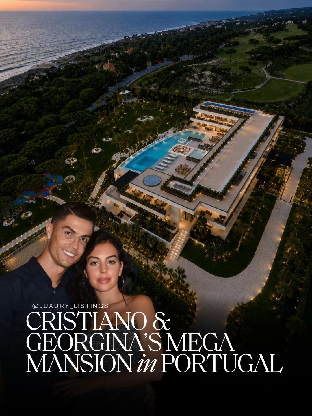 @Luxury Listings