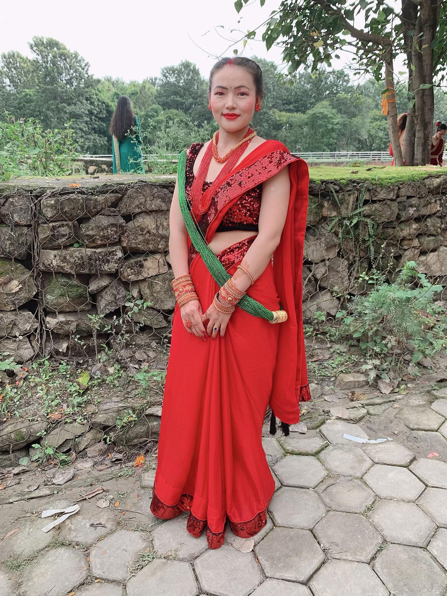 @Maya Raini