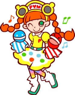 @Nonet♪
