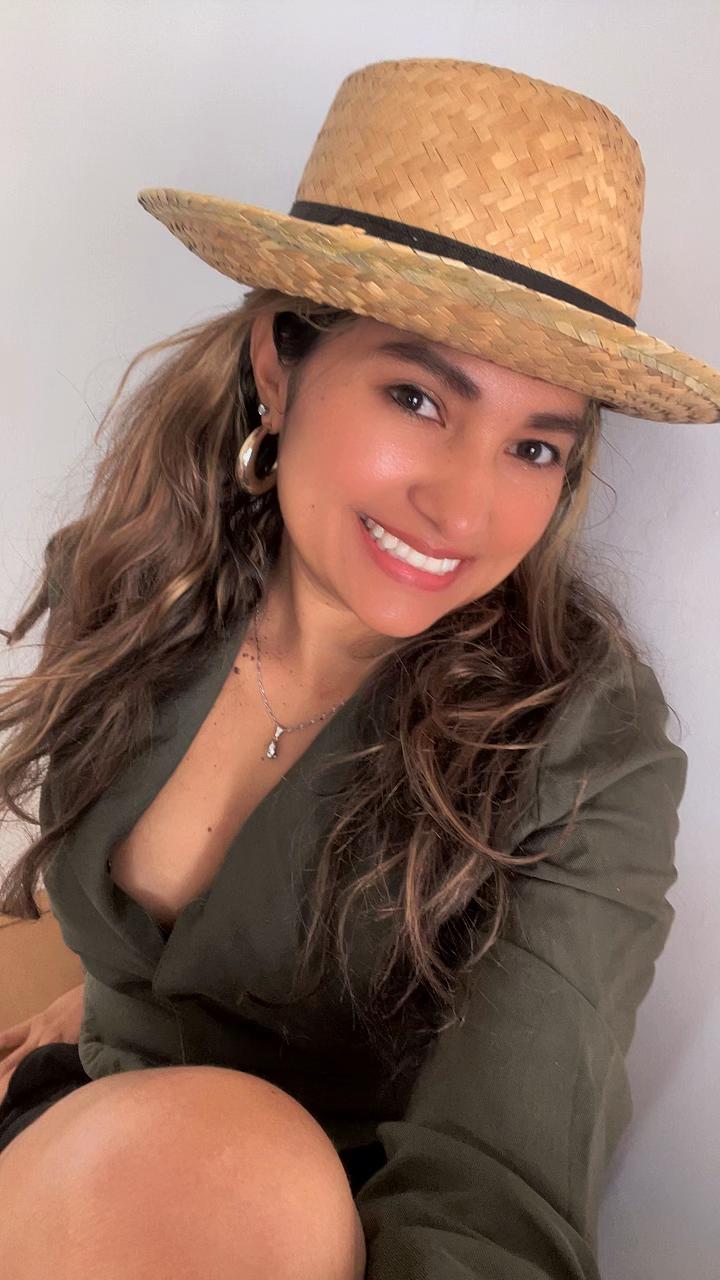 @🇨🇴🇮🇱Sara Castellar🇮🇱🇨🇴