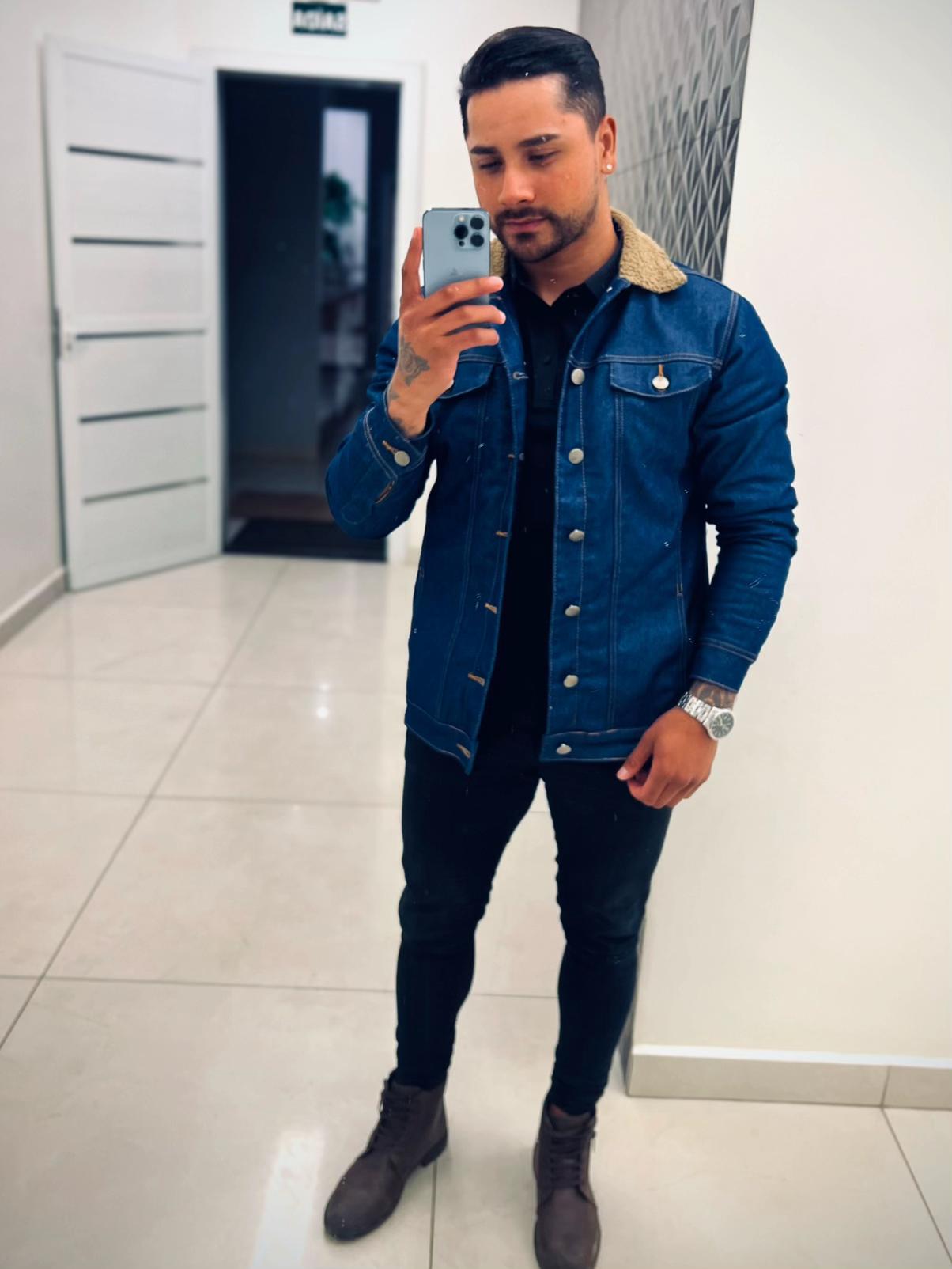@LeandroLuz/ oficial