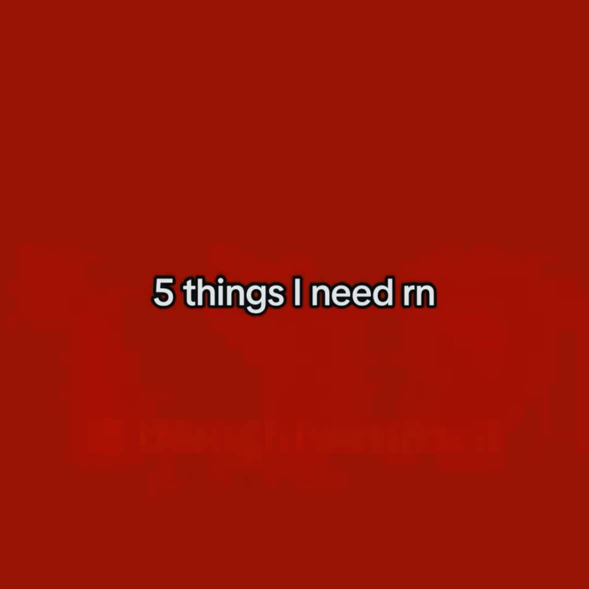 @thoughtswithred
