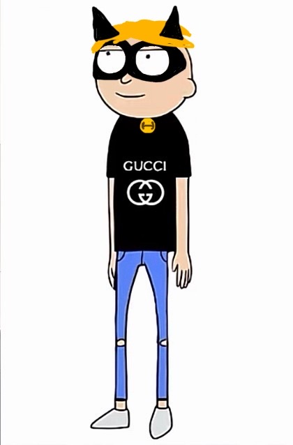 @(drip meister)