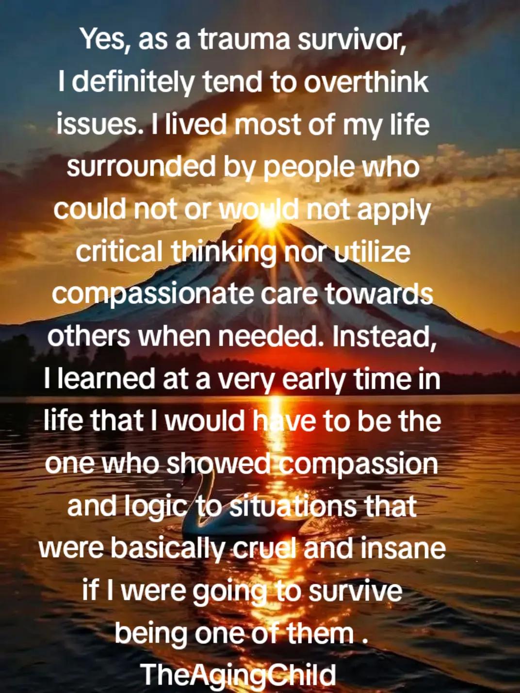 @TheAgingChild