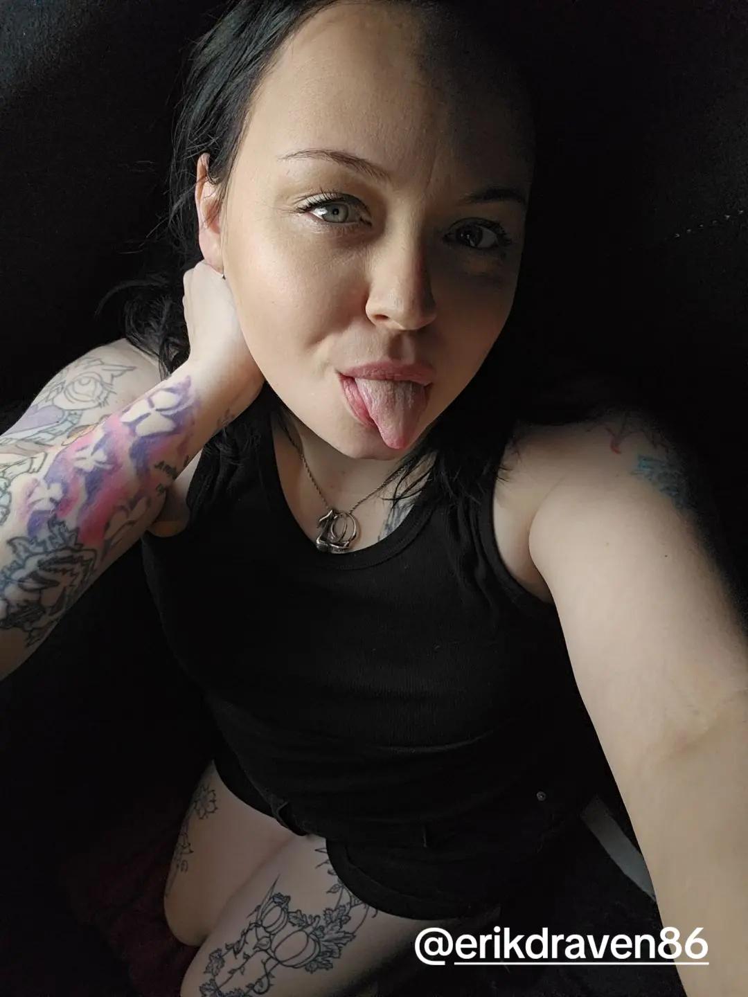 @Amber Nicole