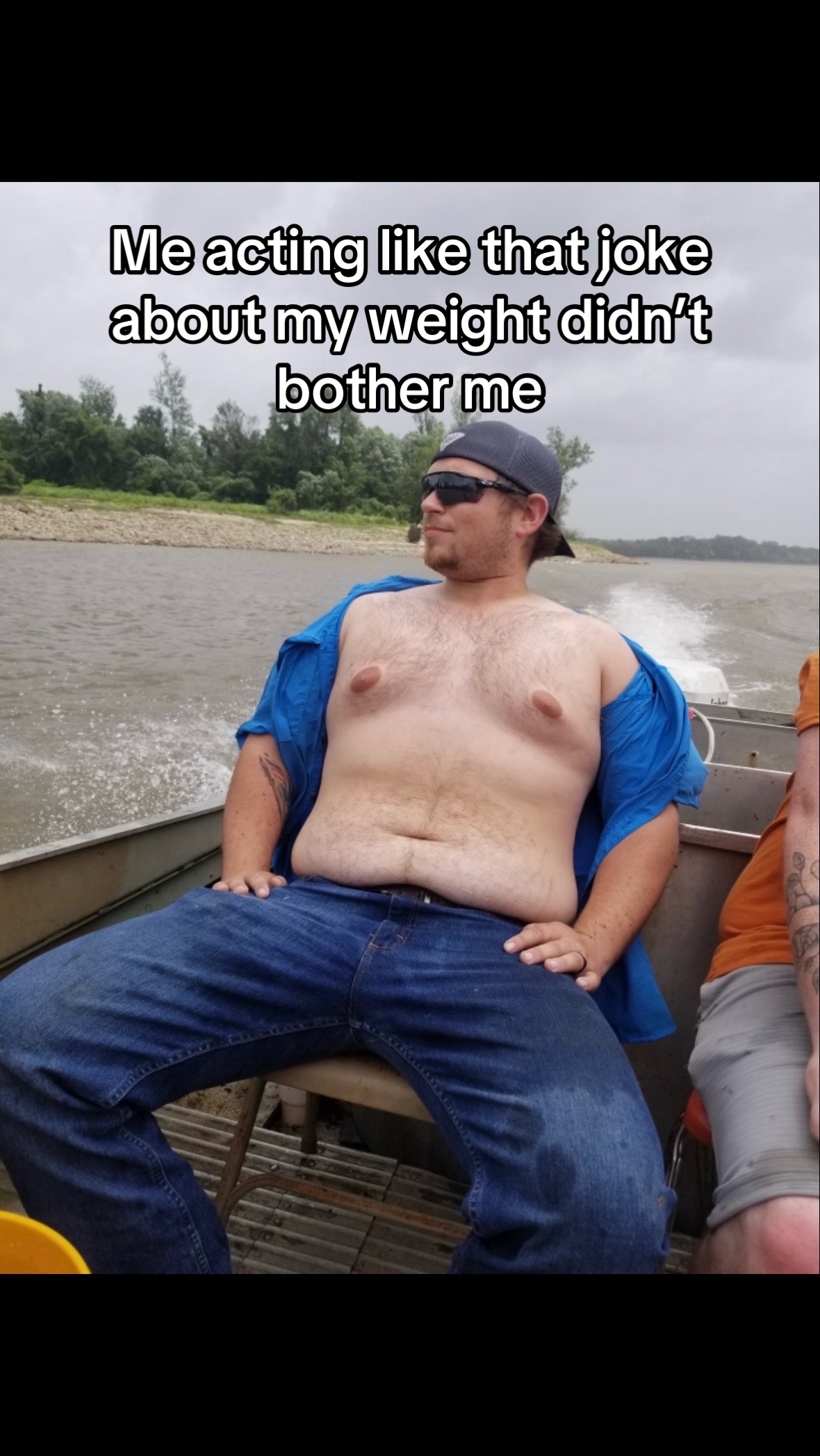 @Brett Wilkerson