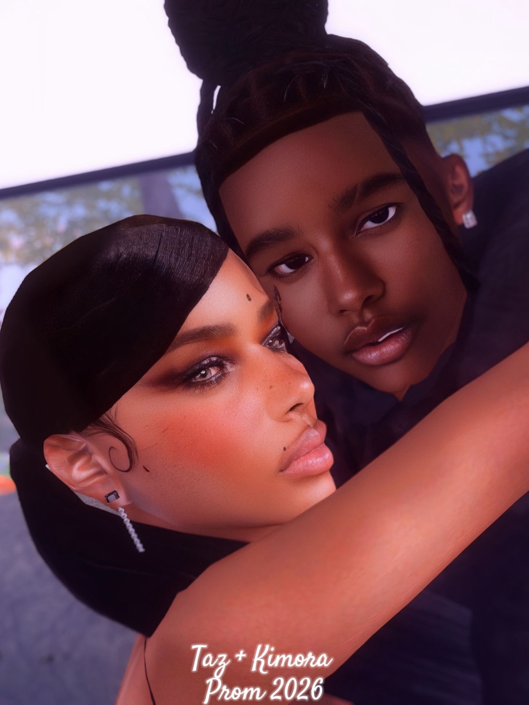 @Simmer Dreams ✨