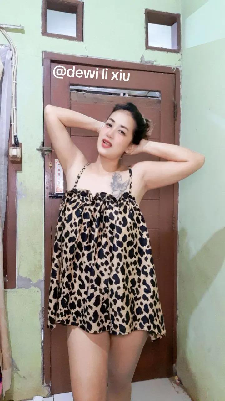 @Dewi Li Xiu💦