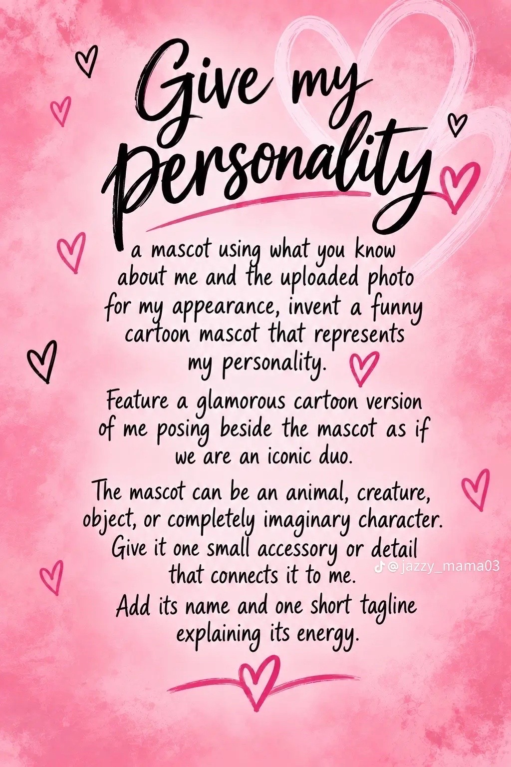@Nicole Maldonado