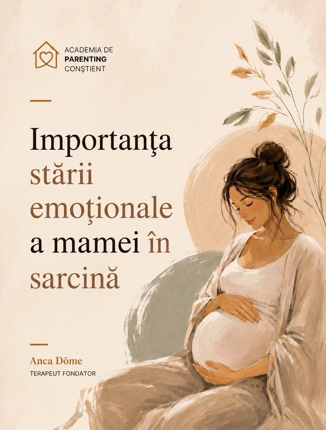 @Academia De ParentingConștient