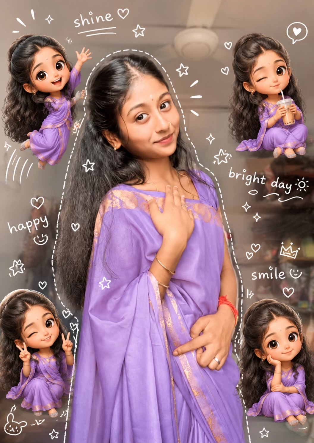 @Raisha 🦋✨