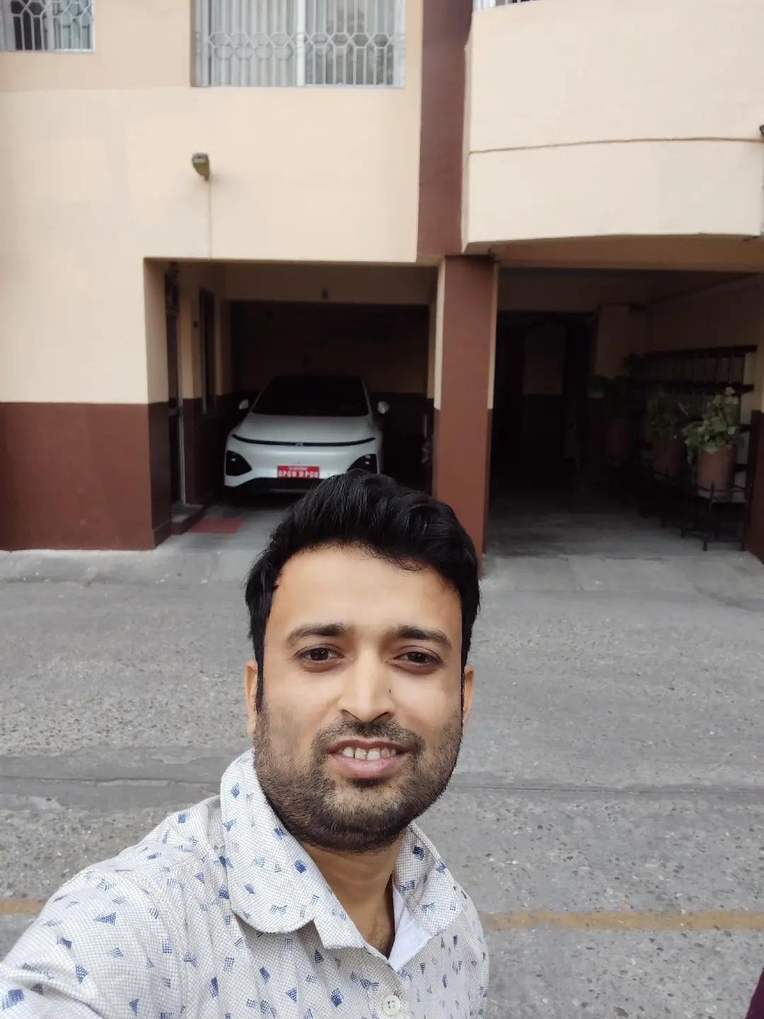 @mamta jha