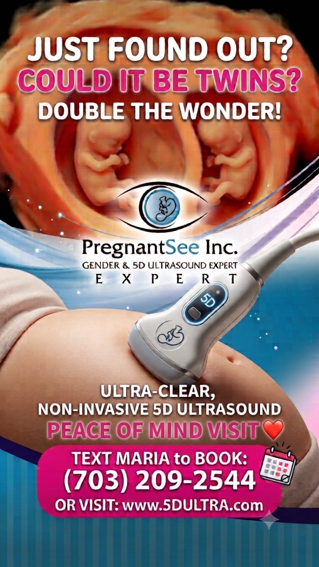 @PregnantSee Inc.