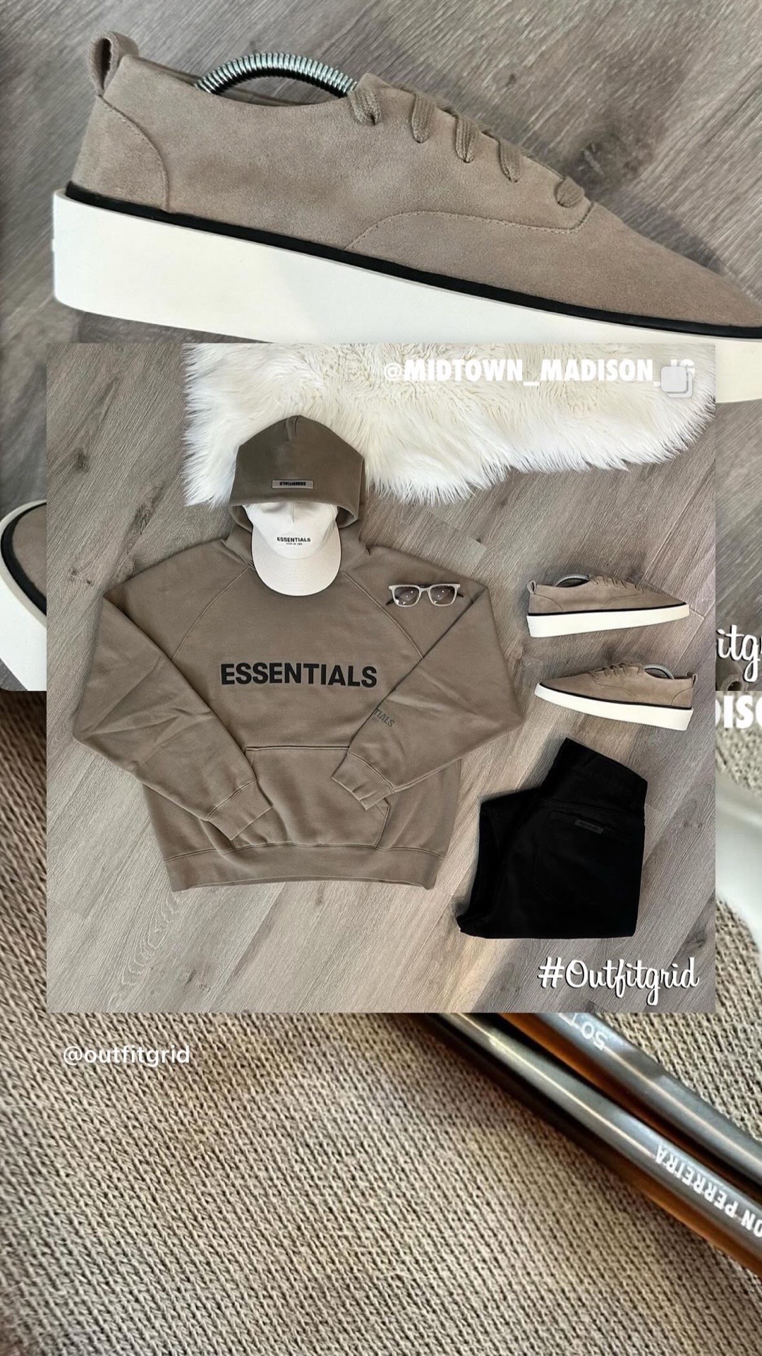 @Outfitgrid&trade;️