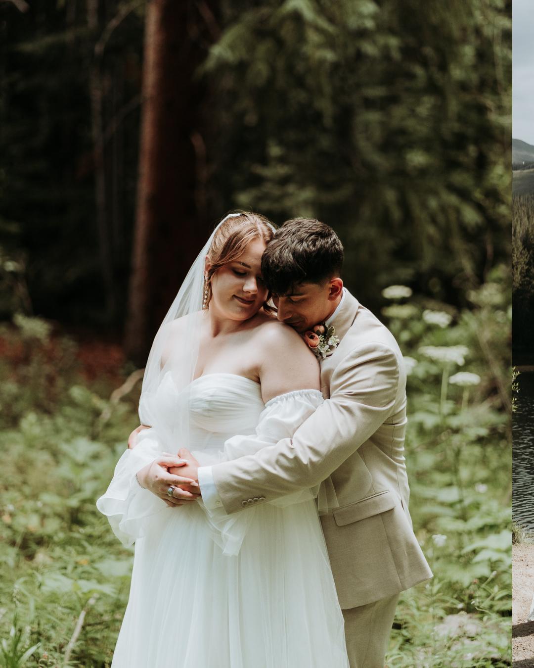 @Simply Eloped