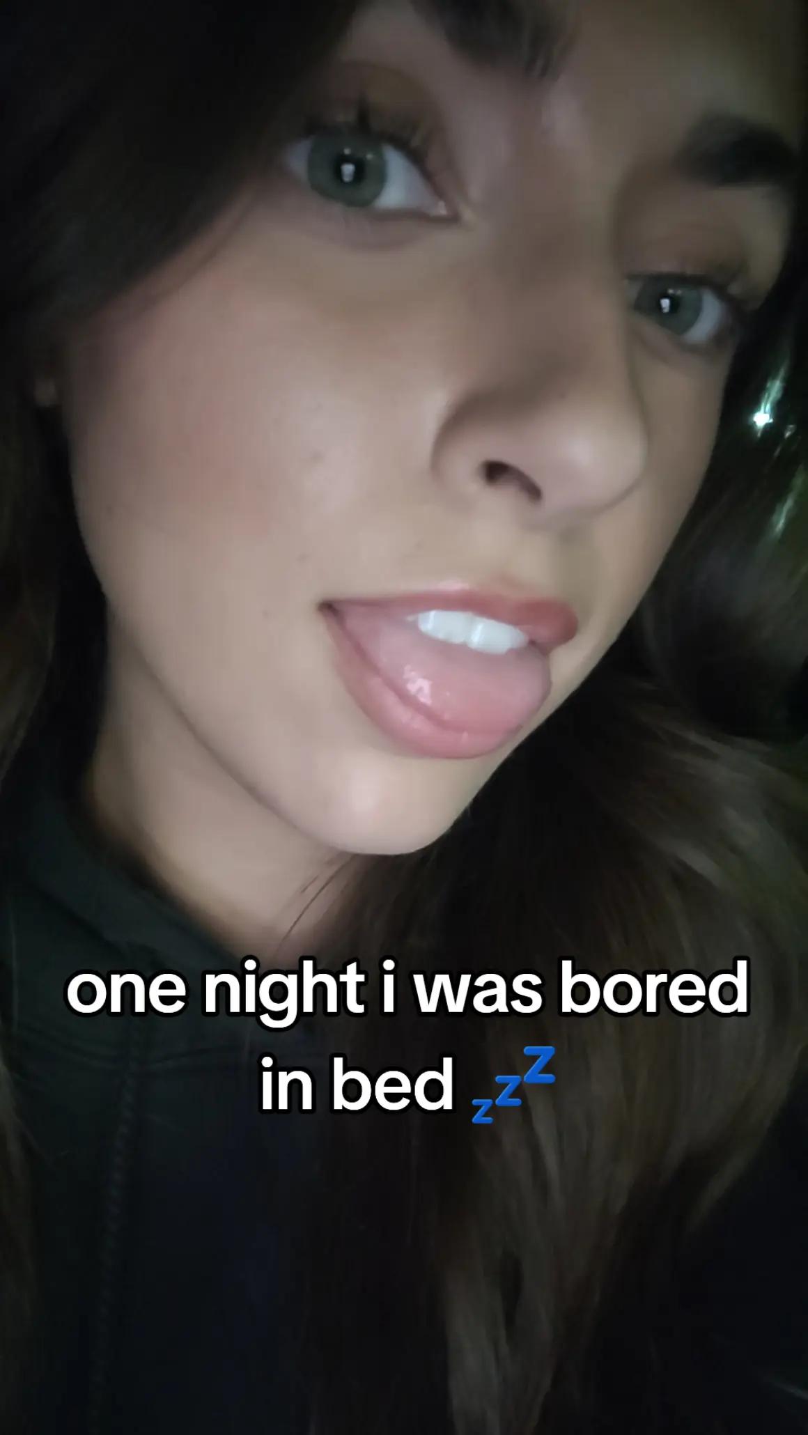 @Mikayla Meza