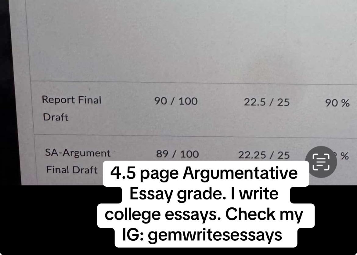 @Gemwritesessays
