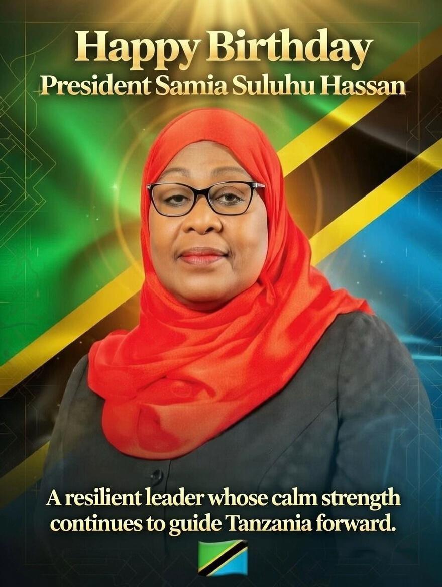 @SULUHU YETU