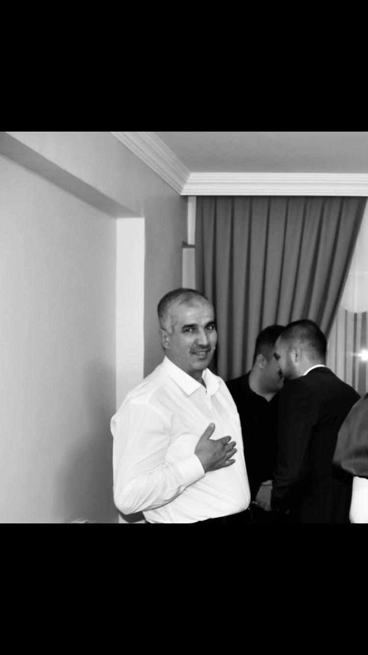 @H&uuml;seyin Yılmaz