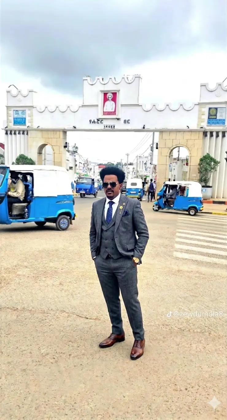 @HOPE MEDIA /ሆፕ ሚዲያ. 🇪🇹