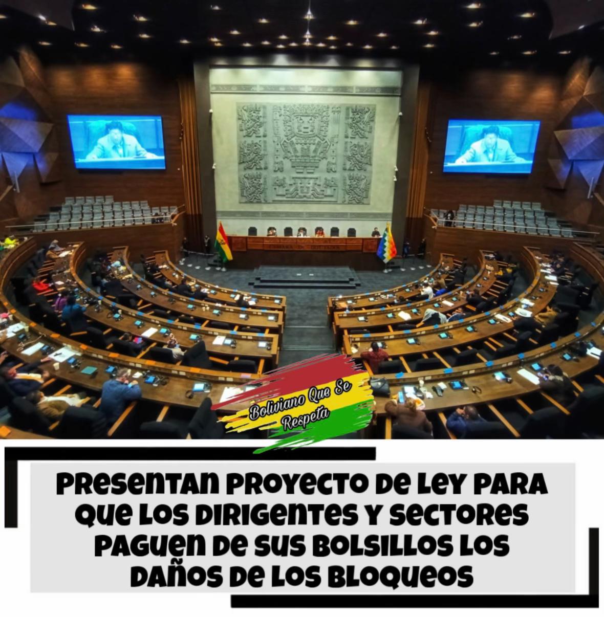 @Boliviano Que Se Respeta 🇧🇴
