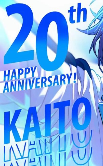@๐๐ท๐๐๐๐ Kaito’s real wife