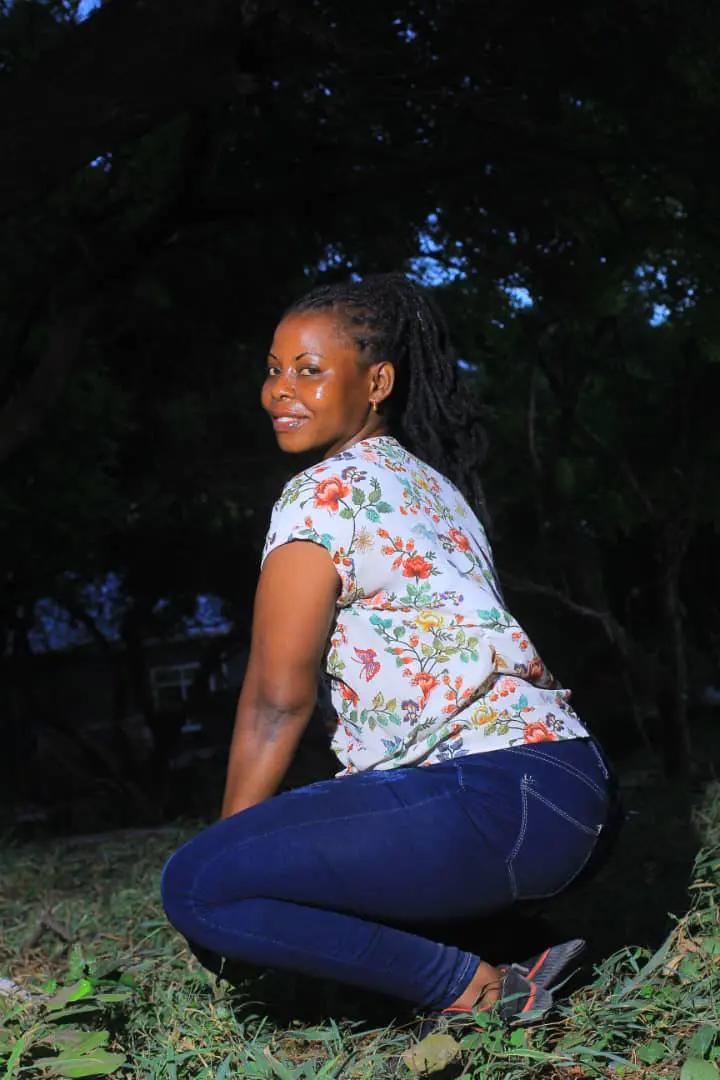 @Prisca Mushi