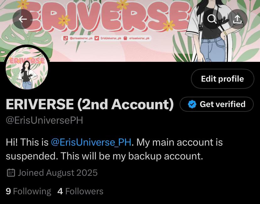 @ERIVERSE